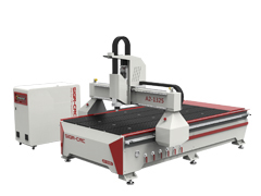 A2-1325 CNC Router MDF Wood Working Machine